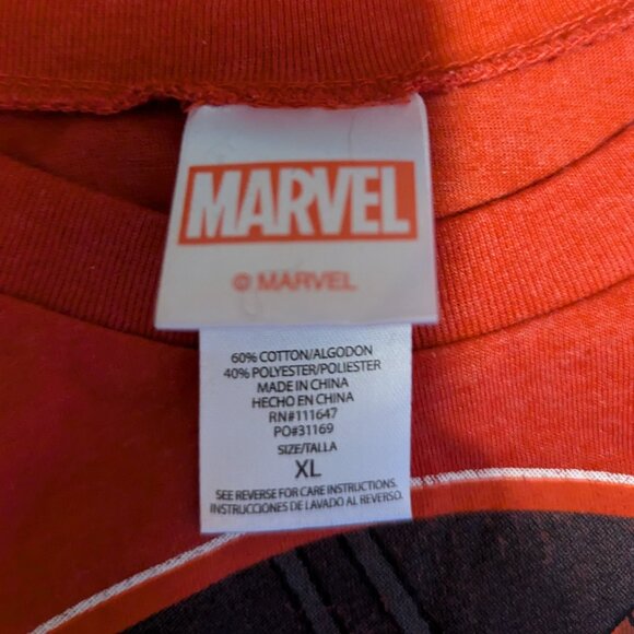 Deadpool T-Shirt, XL - Picture 2 of 2